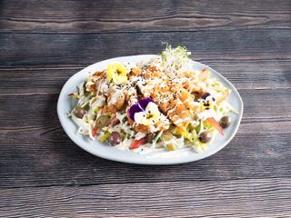 Sałatka Katsu 300g