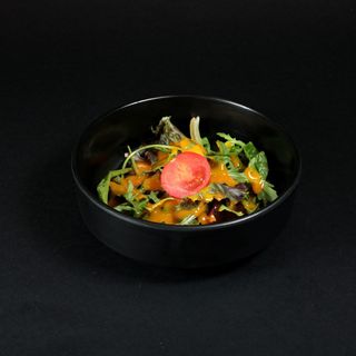 A/204. insalata di mango