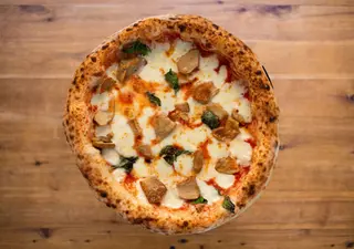 Porcini