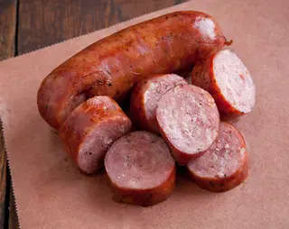 Sausage Beef