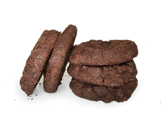 Chocolate Explosion Cookie