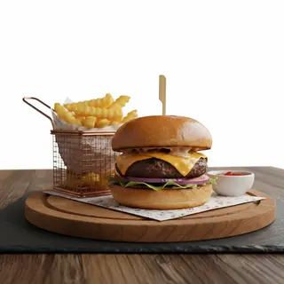 Burger