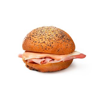 Panino cartoccio