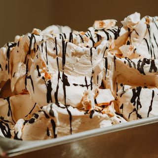 Vaschetta gelato 1 kg