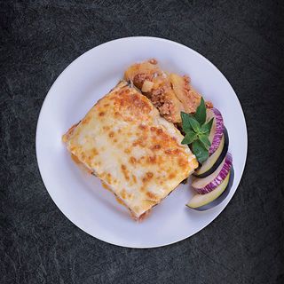 Гръцка мусака (350г)