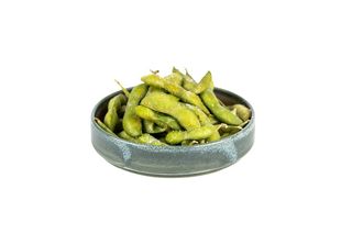 Edamame - Vegetariano
