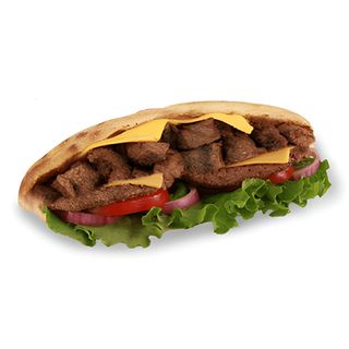 Chikas Viande Hachée