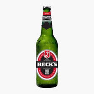 Beck`s 0.5 l 