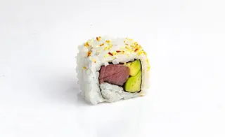 CALIFORNIA TUNA 8 kom (Posno)
