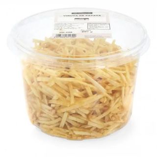 Viruta De Patata Carrefour 250 Gr.