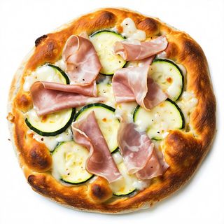 40. Delicata - normale