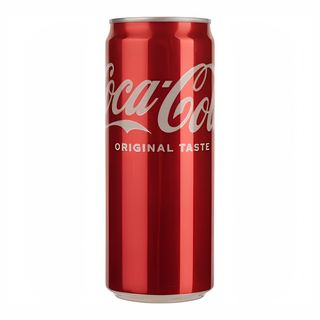 Напій Кока-Кола (330мл)