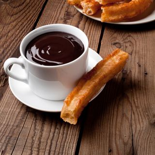 Chocolate a la Taza 1 L.