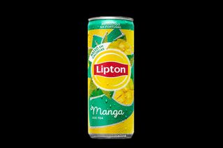 Lipton Ice Tea Manga (330ml)