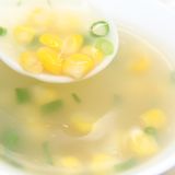 Sweet Corn Soup