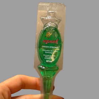 Odżywka do roślin doniczkowych 