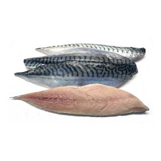 Filets De Maquereaux