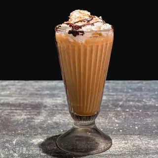 Frapuccino de Chocolate