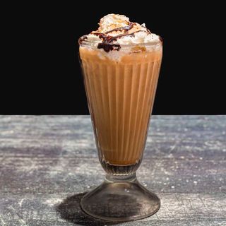 Frapuccino de Chocolate