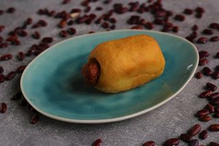 Сосиска в тесте (1 шт.)