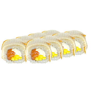 Чорний дракон (290г)