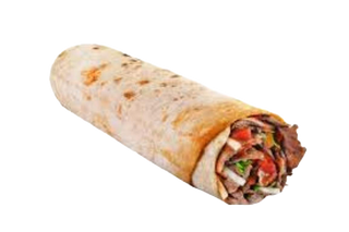 Durum Kebab
