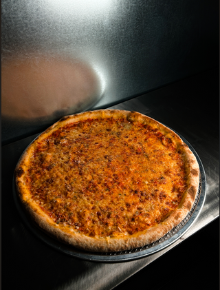 Pizza Quattro Formaggi