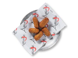 Crocchè baby  5 pezzi