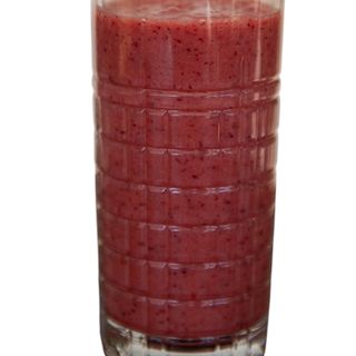 СМУЗІ З ЖУРАВЛИНОЮ (300мл)