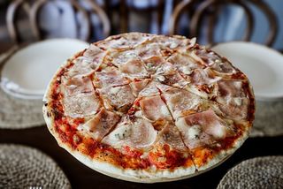 შეფის პიცა