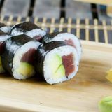 Futomaki Tokyo (9 Pzs.)