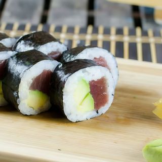 Futomaki Tokyo (9 Pzs.)