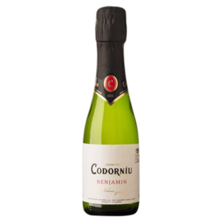 Cava Benjamín Clásico Codorniú seco (200 ml.)