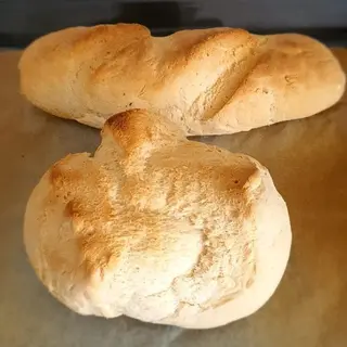 Pan sin gluten