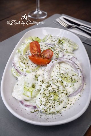 Detoks salata