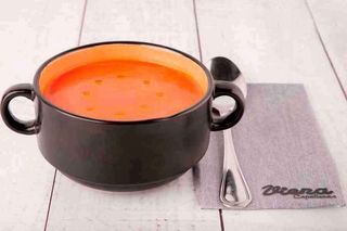 Salmorejo Cordobés