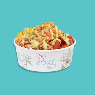 Bowl Small porzione light