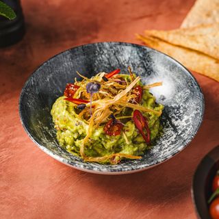 Guacamole 