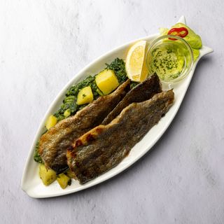 File dimljene pastrmke