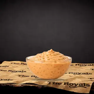 Sos Big King