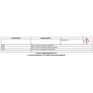 Limpiador Para Madera Don Limpio 1.3 Lt