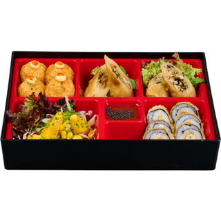    Bento Crispy   