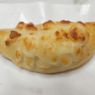 Calzone di würstel