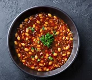 Dhal lenticchie curry