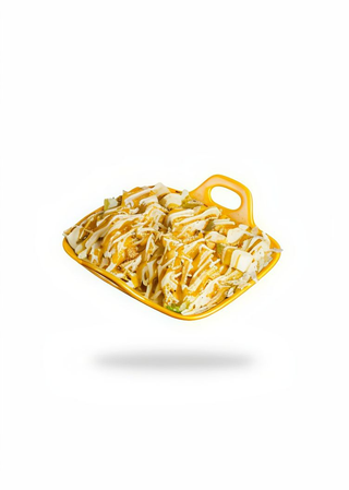 Picada De Bollo