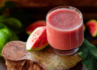 Zumo de Guayaba (330 ml.)
