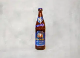 Erdinger 0% pivo