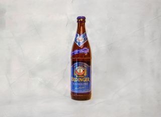 Erdinger 0% pivo