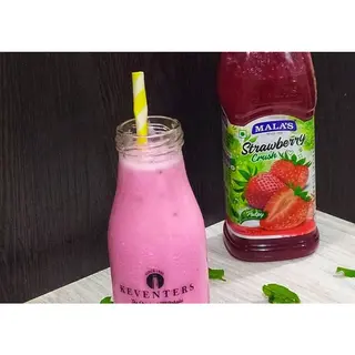 Strawberry Crusher