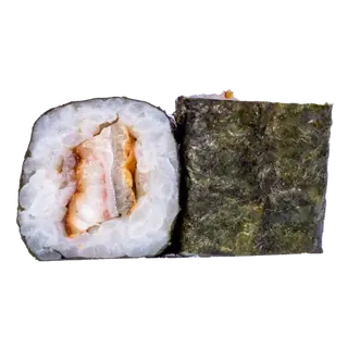  MAKIS ANGUILLE  (6P) 